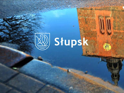 Słupsk Branding - kto stworzył